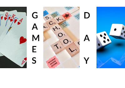 A selection of Games
