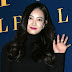 f(x)'s pretty Victoria at Polo Ralph Lauren's Event