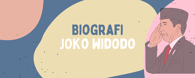 Contoh Teks Biografi: Biografi Jokowi