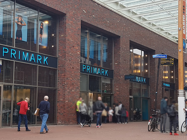 Primark Groningen