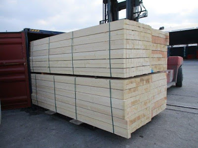 Timber  suppliers
