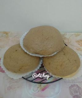 Resep Roti Boy