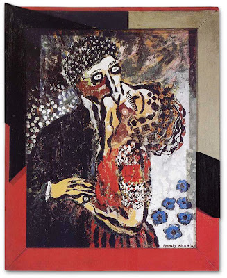 Francis Picabia lovers