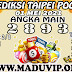 PREDIKSI TAIPEI POOLS 01 MEI 2021