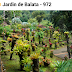 🌼 Jardin de Balata - 972