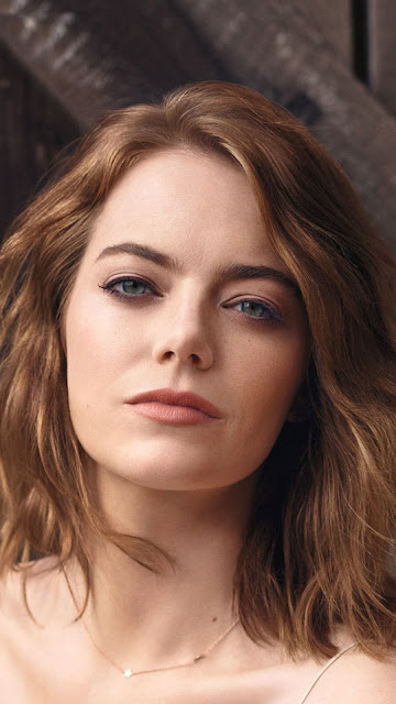 Emma Stone 2019