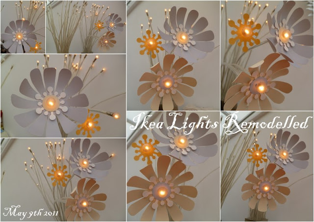 Flower Light