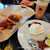 First Time Makan Loklok Dengan Sis Lin