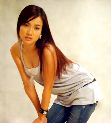 keo nisha khmer actress