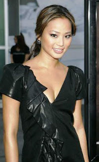 Jamie Chung