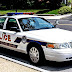 Police vehicles in the United States and Canada