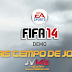 FIFA 14: Aumentar o tempo de jogo da Demo