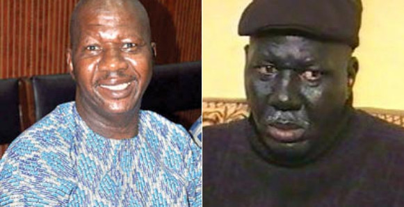 Veteran Nigerian actor Baba Suwe dies at 63