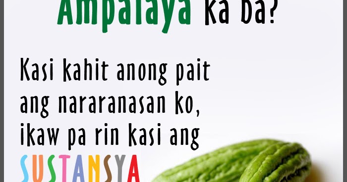 New Tagalog Pick up Lines and New Pinoy Pickup Lines ~ Boy 