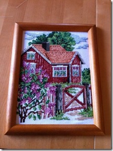 TheRedCottageReframed