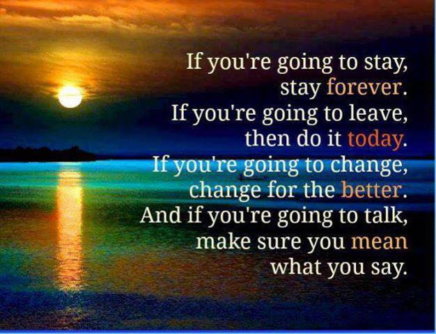 Change For The Better Quotes Life quotes change for the