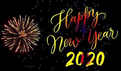  happy new year 2020 images hd download