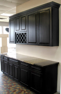 Photos Black Kitchen Cabinets