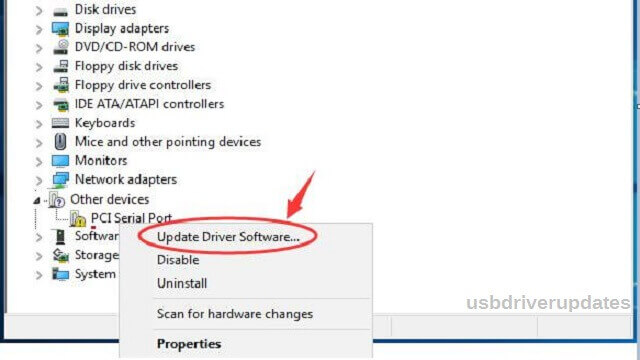 pci-serial-port-driver