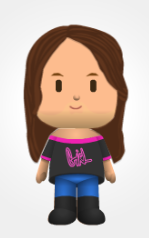 Mi Avatar