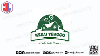 Loker Cirebon Waiter & Dishwasher Kedai Tenggo Sunyaragi