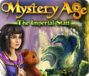 Free Games Mystery Age: The Imperial Staff