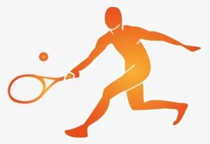 Logo Tenis