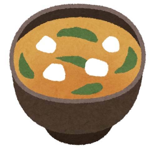 給食のイラスト バラバラ かわいいフリー素材集 いらすとや