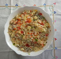 ensalada de gulas