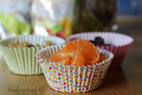 Portable snack hacks for busy kids