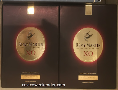 Costco 42561 - Remy Martin XO Cognac: great for your 
