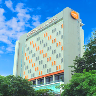 Hotel di gubeng Surabaya