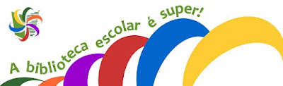 Mês internacional da Biblioteca Escolar 2015