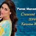 Crescent Lawn Collection 2014-2015 | Faraz Manan Spring Summer Collection 2014