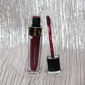 Hean Glam Metal Mousse Lipstick 508 Rubin Fire