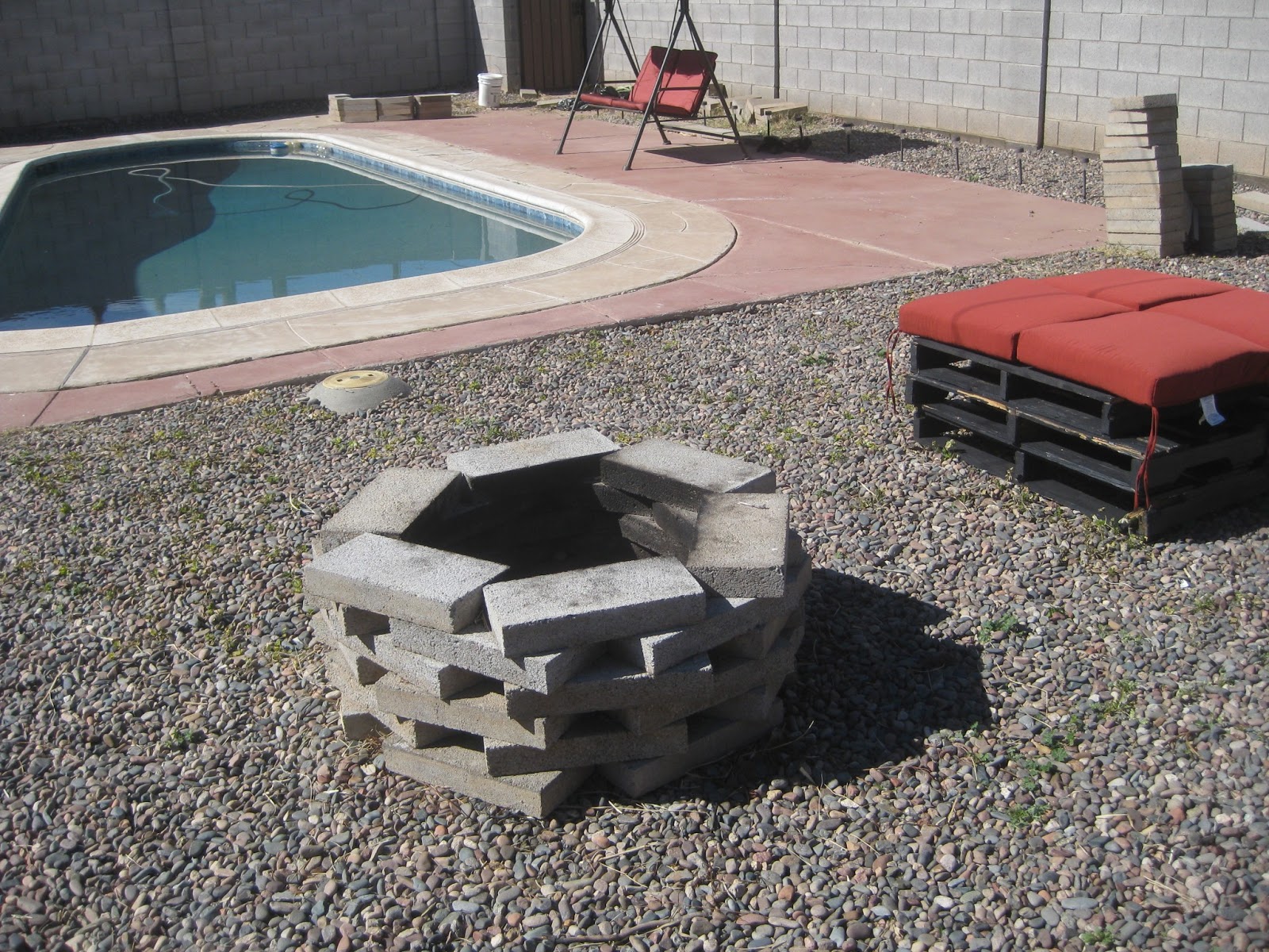 Diy Fire Pits