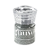 Nuvo embossing powder - SILVER MOONLIGHT