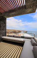 Playa Misterio Family House Design To Enjoy Both The Outdoor Lifestyle As Well As Indoor Living In Peru