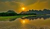 Namal Lake|Namal Valley Mianwali Pakistan
