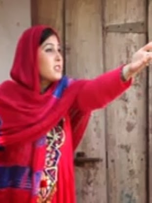Pashto New Film 2014 Kharam Khor - Na Da Deen Na Da Dunya