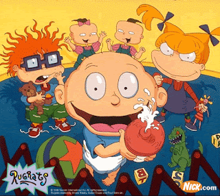 rugrats