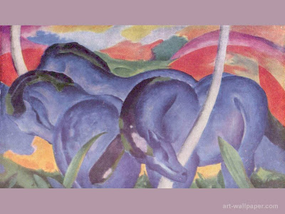 Franz Marc Wallpapers