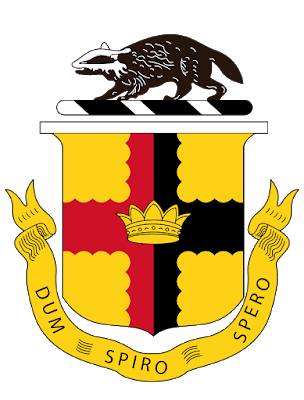 Jata Negeri Sarawak