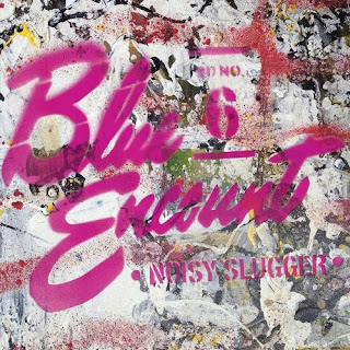 BLUE ENCOUNT - Noisy Slugger