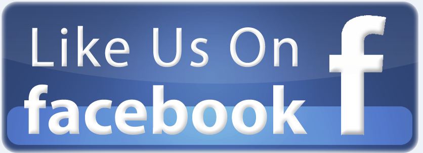 Adonai Training: Like us on Facebook icon