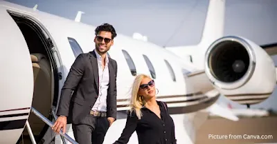 Habits of Wealthy People