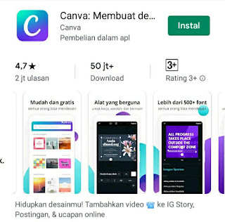 Instagram yaitu sebuah aplikasi menyebarkan foto dan video yang sanggup dibagikan secara luas ke Template dan Ukuran Story Instagram Yang Baik Dalam Photoshop