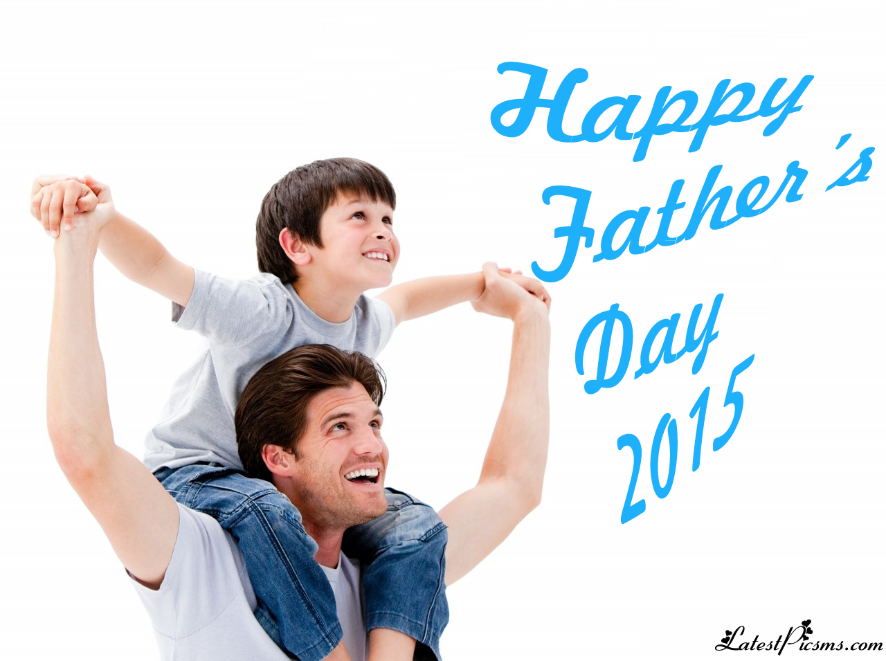 happy fathers day hd photo