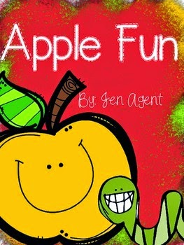 http://www.teacherspayteachers.com/Product/Apple-Fun-1455818