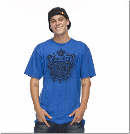 Watch Life of Ryan Season 3 - Ryan Sheckler